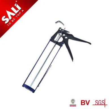 Kiina Factory Caulking Gun luuranko tyyppi