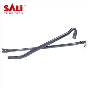 SALI 65Mn Steel 18/24/30/36 tuuman hylkytanko