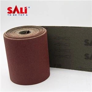 MT vedenpitävä hiomapaperi Jumbo Roll