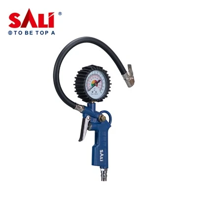 Sali 1/4 "Rengaspainemittari Kiinan toimittaja